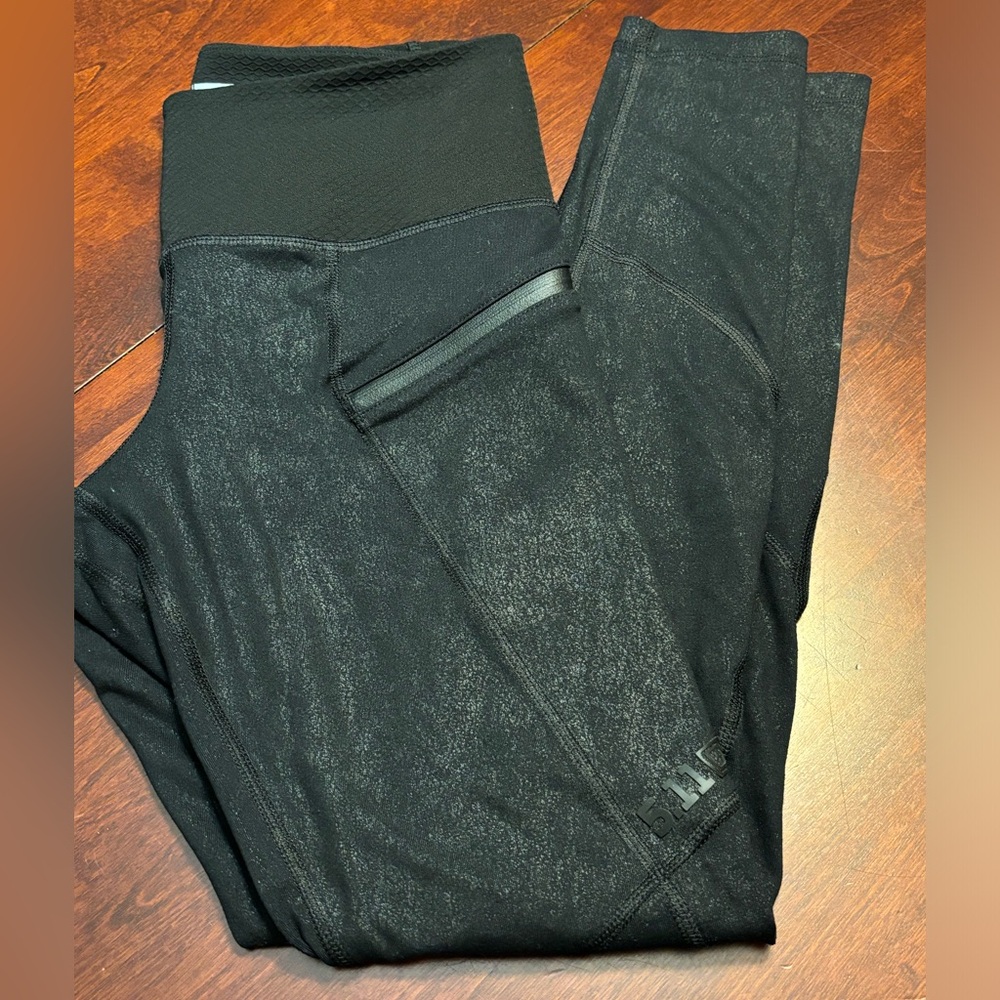 5.11 Tactical women’s leggings, size XS